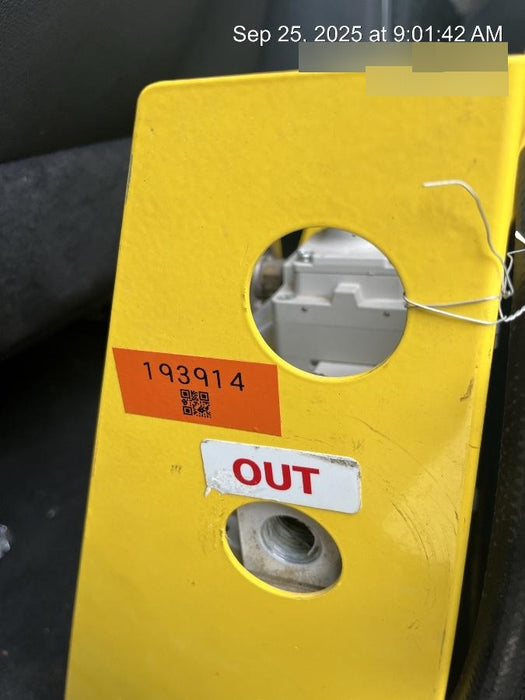 2021 TORCUP RPDD-FRL