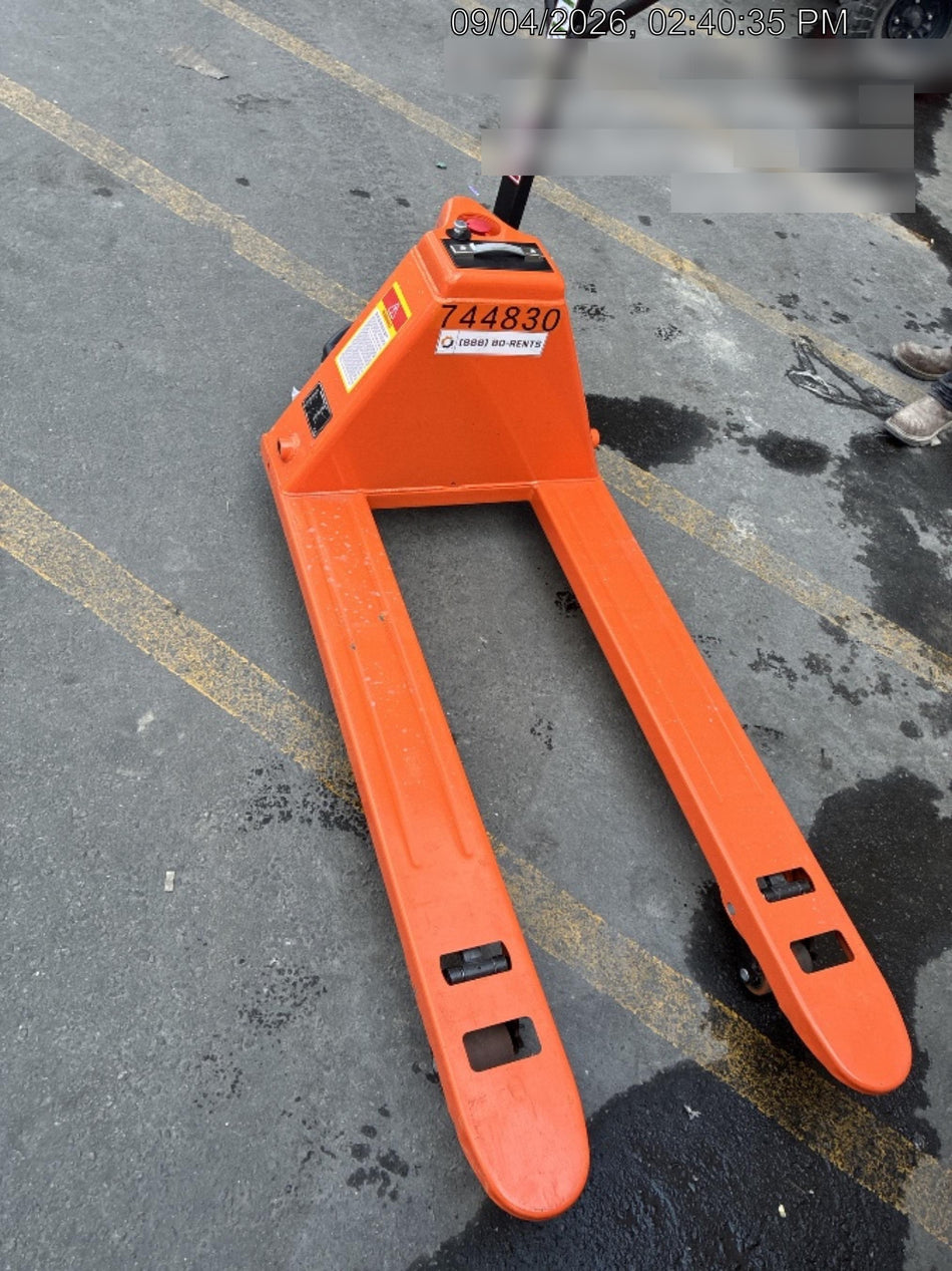 2026 MIGHTY LIFT EPT45S