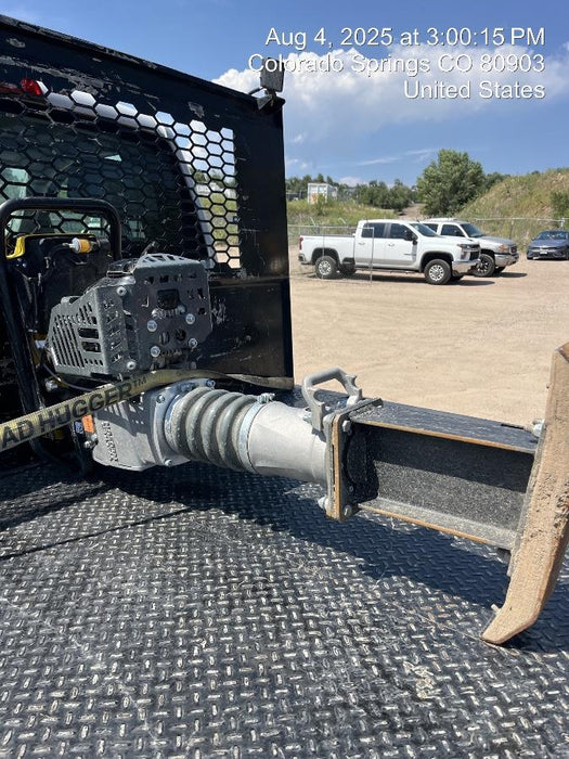 2025 WACKER NEUSON BS62-4Ab/28