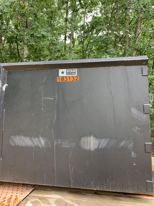 2020 STAR INDUSTRIES 1425