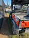 2022 KUBOTA RTV-X1140W-H (Canopy)