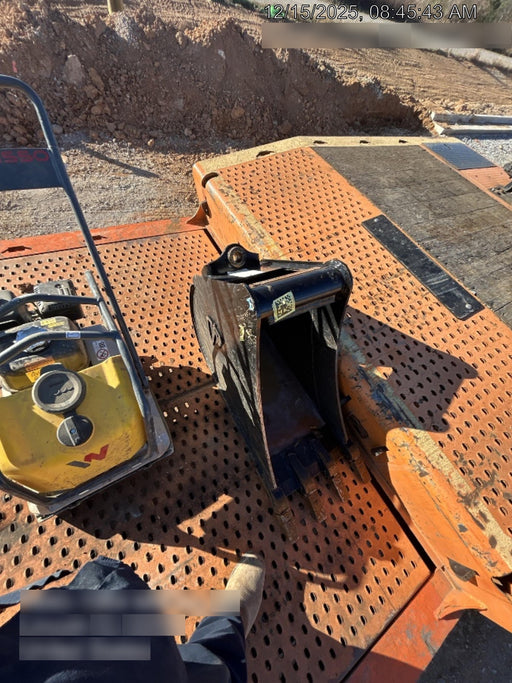 2025 WACKER NEUSON WP1550AW