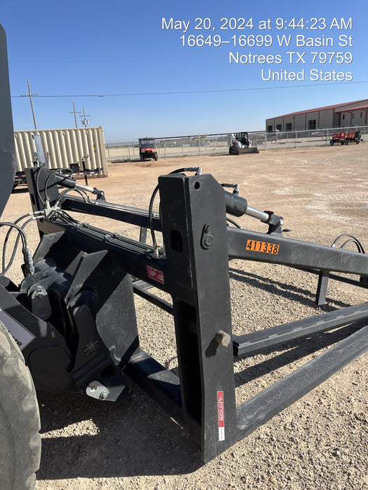 2024 ARROW MATERIAL HANDLING 049PG