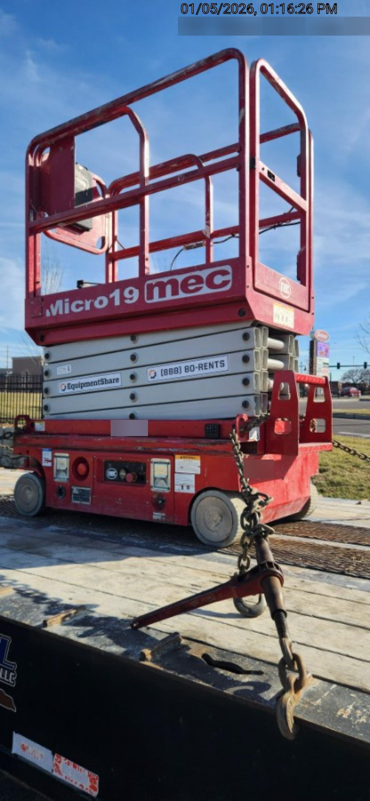 2019 MEC Micro 19