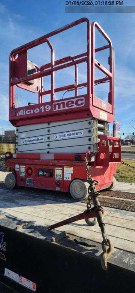 2019 MEC Micro 19