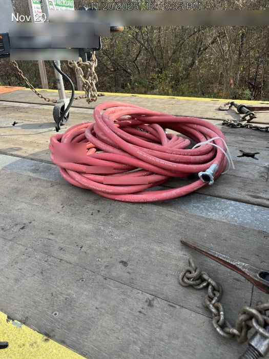 2025 AIRMAN PDS185S CWK