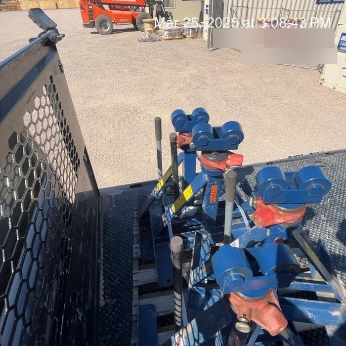 2021 CURRENT TOOLS 680