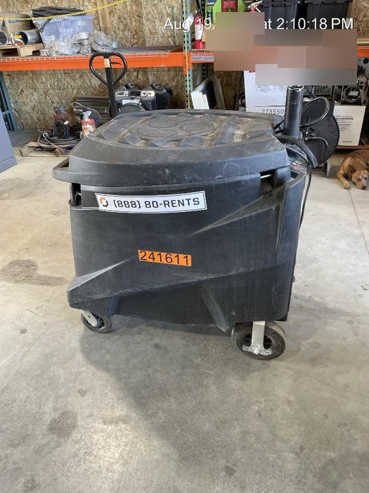 2022 POWER BREEZER PB4BASE