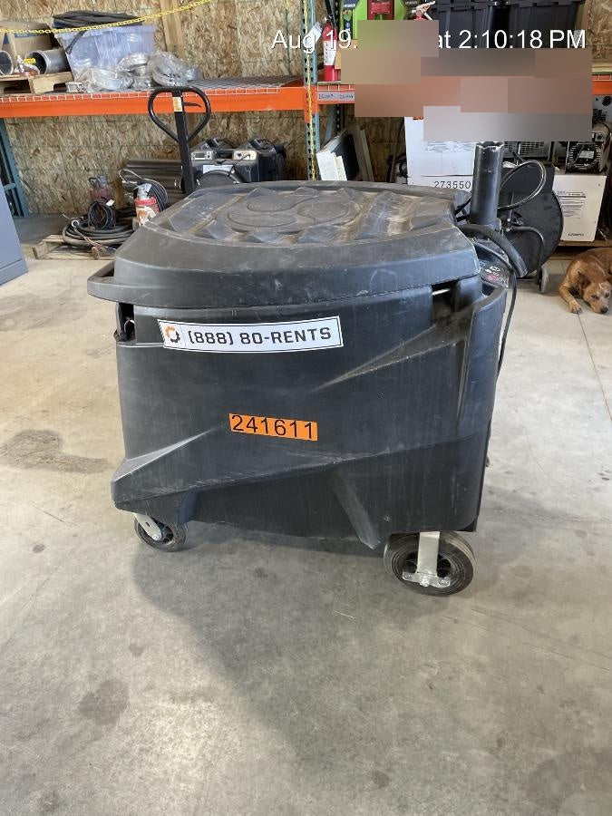 2022 POWER BREEZER PB4BASE