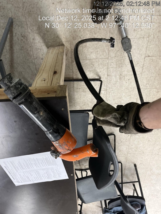 2024 MICHIGAN PNEUMATIC EME-4123-3R-QC