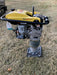 2020 WACKER NEUSON BS60-4As