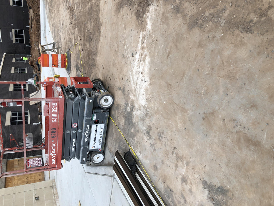 2018 SKYJACK SJIII-3219