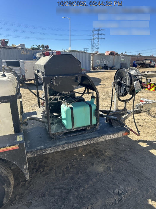 2024 MI-T-M AW-9000-0005 / DHG-4004-B0V6G