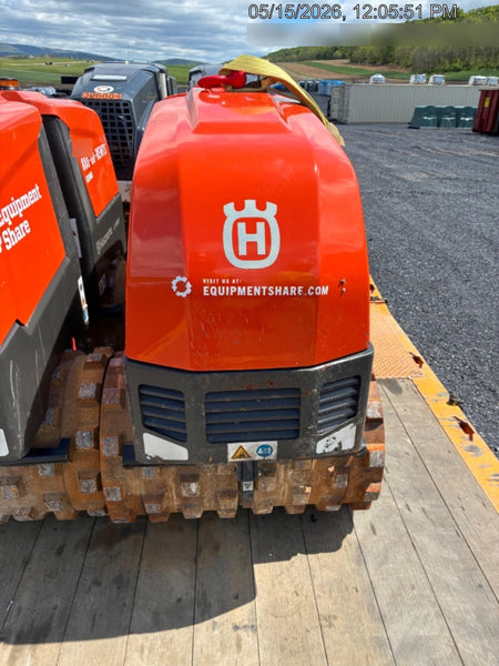 2024 HUSQVARNA LP9505