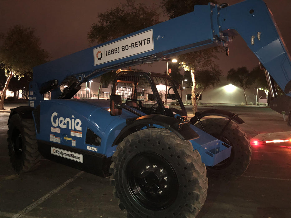 2020 GENIE GTH-844
