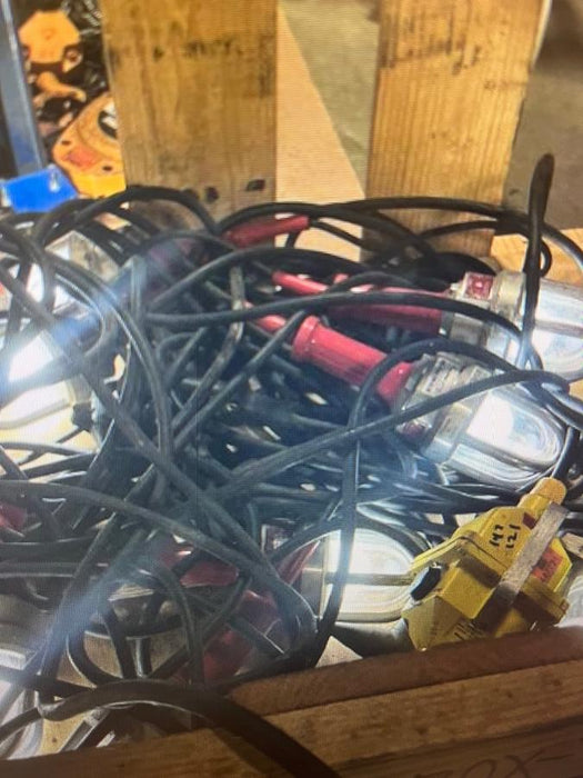 2022 LIND EQUIPMENT TLS-80XPLEDRE-LV