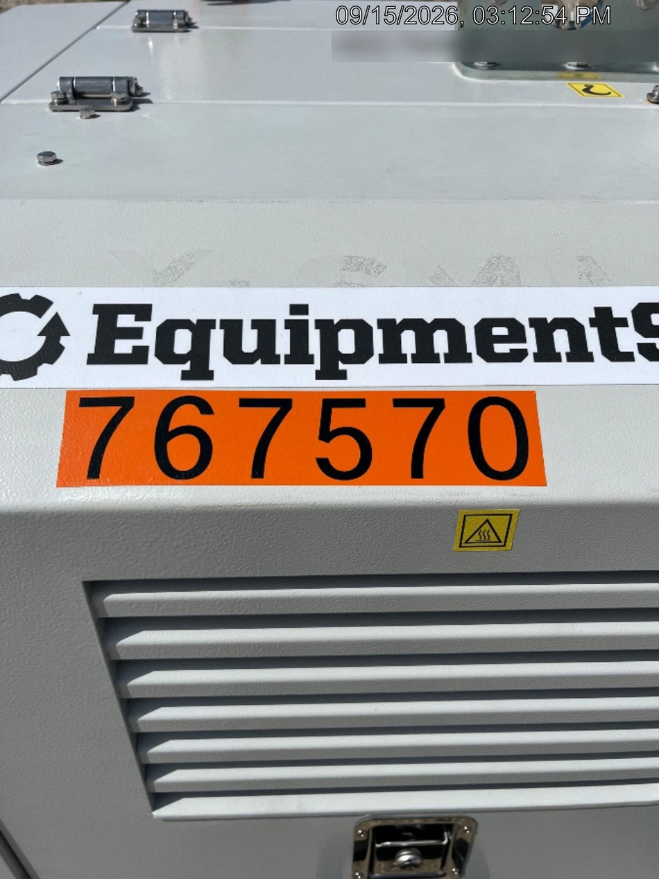 2026 TRIME X-SMART (SKID)