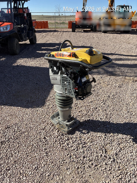 2024 WACKER NEUSON BS68-4Ab/28