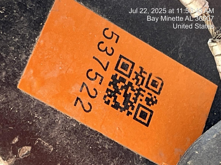 2025 INGERSOLL RAND 3940B2TI