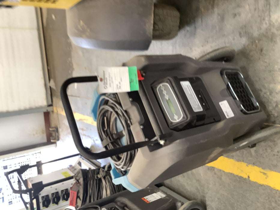 2020 DRI-EAZ LGR6000Li