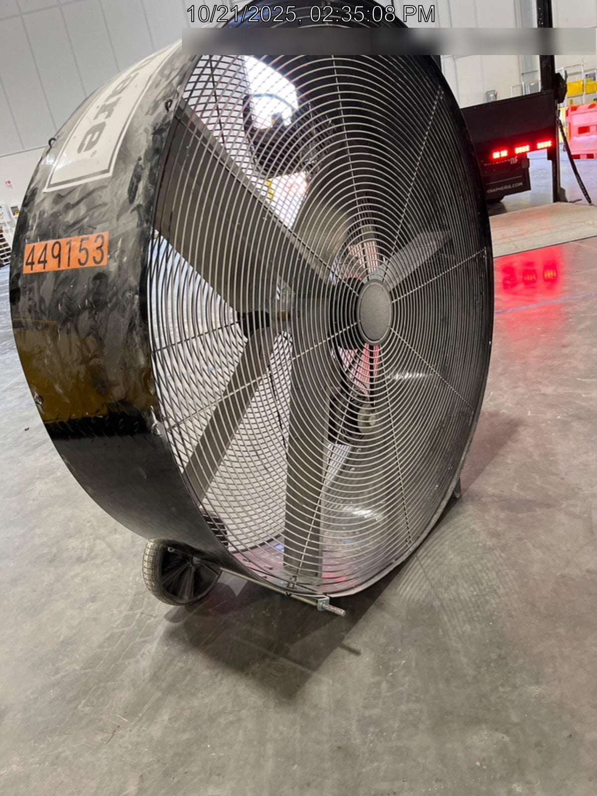 2024 MASTER MAC-48-BDF-C