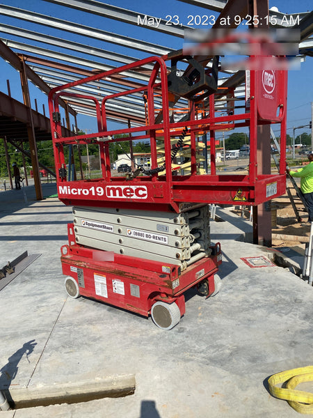 2019 MEC Micro 19