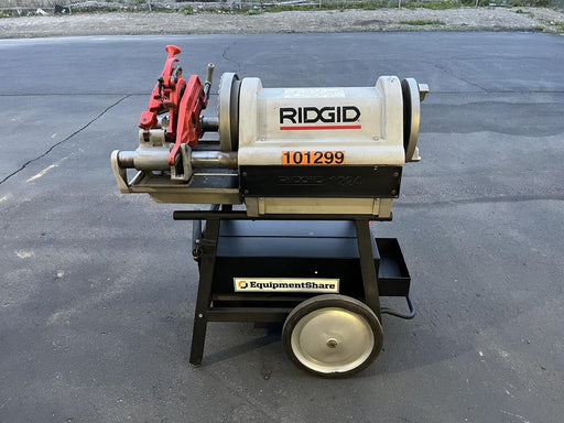 2020 RIDGID 1224