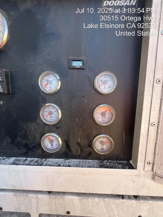 2025 BOBCAT PA915WCU-T4F