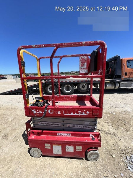 2022 MEC 1330SE