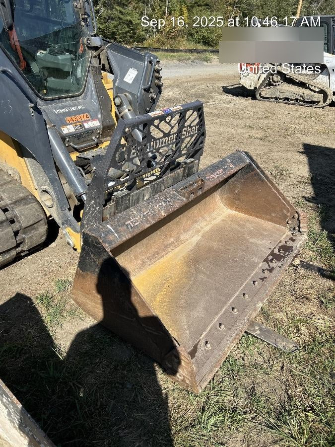 2025 PALADIN 48" Pallet Forks - Paladin