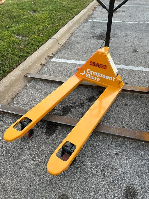 2025 LYFTEX LXD55-2748HD