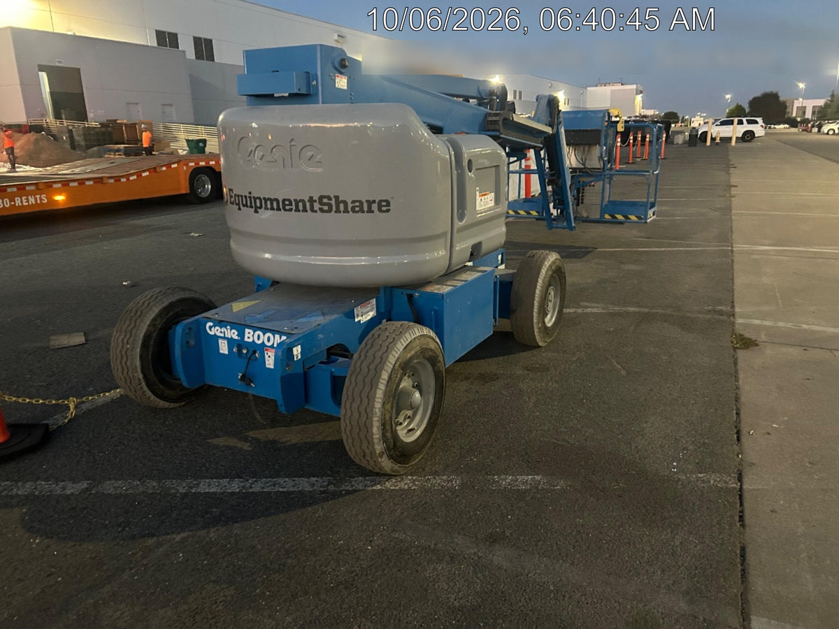 2024 GENIE Z-45/25J DC