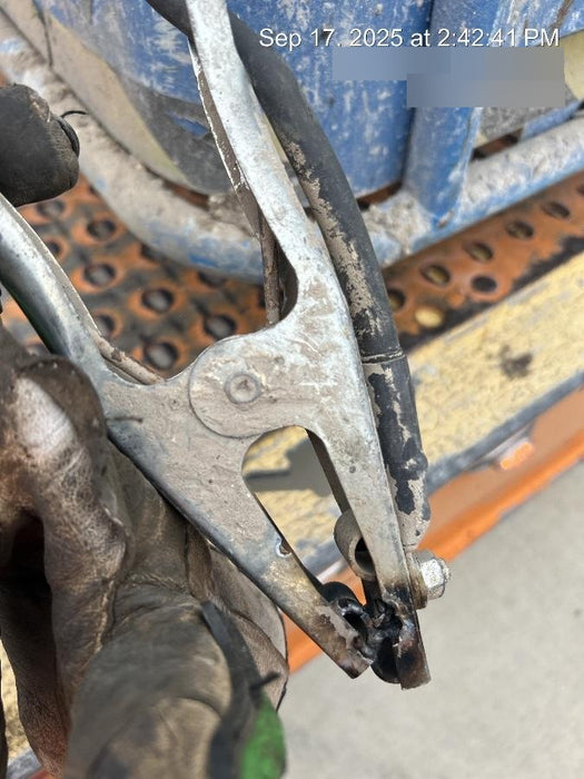 2023 MILLER ELECTRIC CST-280