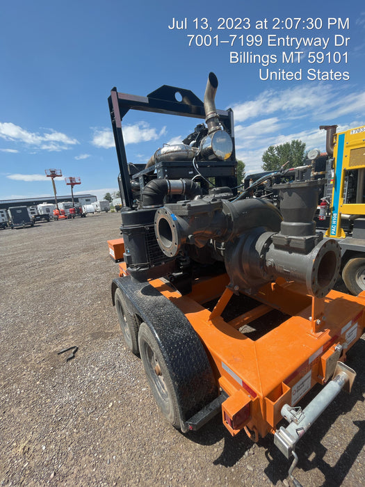 2022 RWN RWN-8NHTA-10OBPT