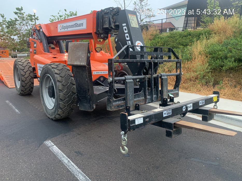 2021 STAR INDUSTRIES 1150C