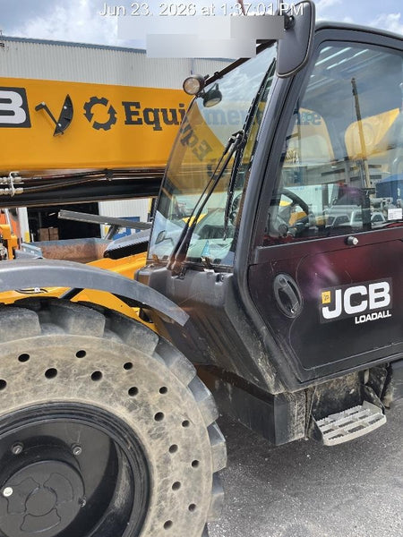 2024 JCB 509-42