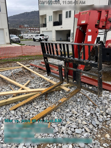 2020 MANITOU MTA8044