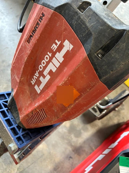 2023 HILTI TE 1000-AVR