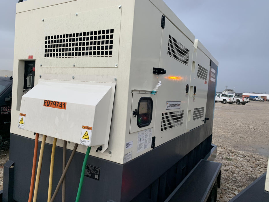 2020 ATLAS COPCO QAS250