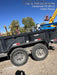 2025 BIG TEX TRAILER 16LP-14BK6SIRPD