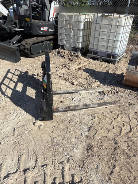 2024 ARROW MATERIAL HANDLING FS5100CB - 72"