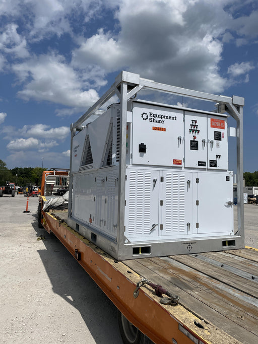 2023 SMARTECH SACP81A-HS