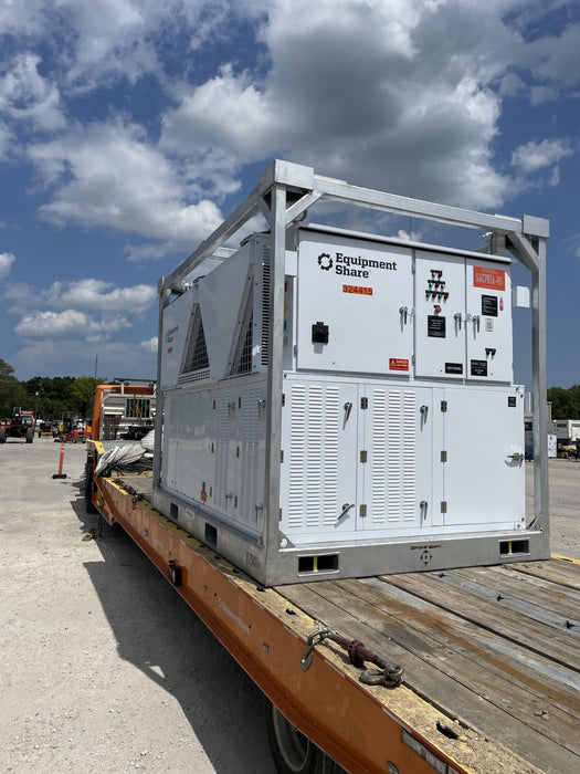 2023 SMARTECH SACP81A-HS