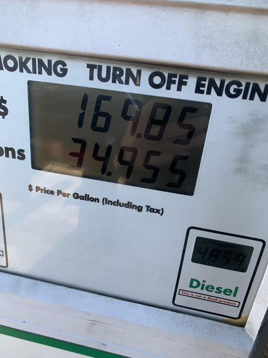 2022 WORKSITE LIGHTING PetroPRO Handy 24639