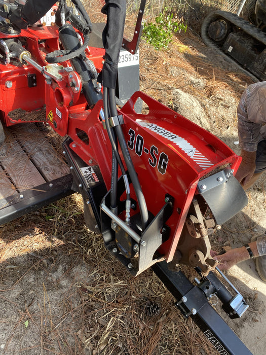 2022 BARRETO E4X6TBT