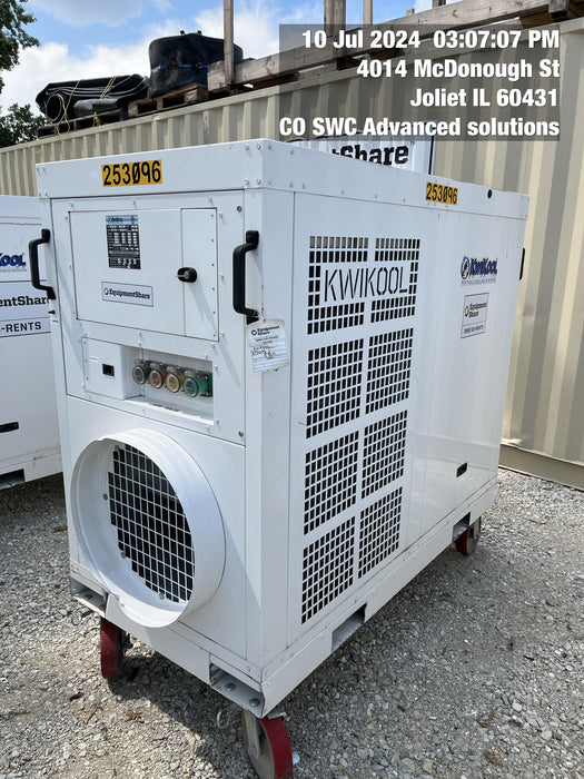 2022 KWIKOOL KPO12-43H