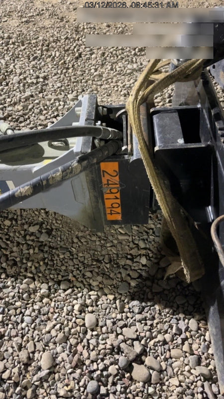 2022 EPIROC EC60T