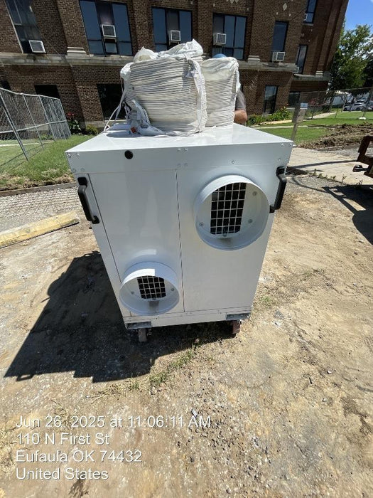 2022 KWIKOOL KPO5-21