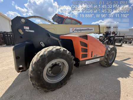 2023 JLG 1732
