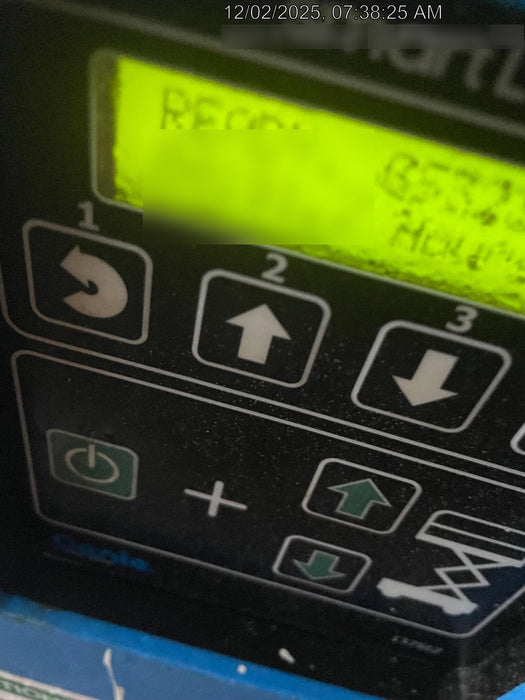 2020 Genie GS-3232 Standard, Folding half height swing gate